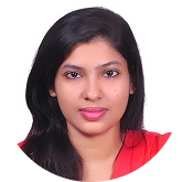 Nasrin Akter UI UX Designer